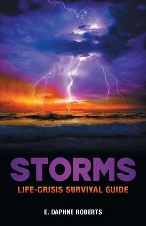 Roberts, E: Storms
