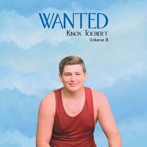 Tolbert, K: Wanted