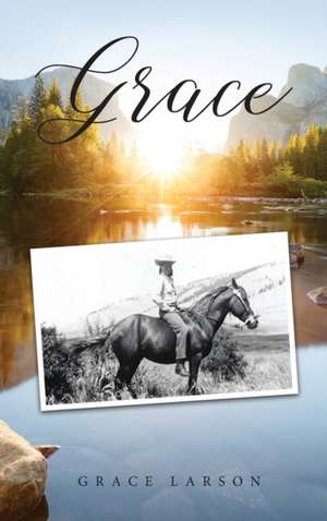 Larson, G: Grace