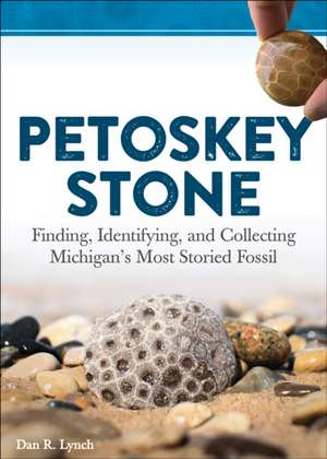 Petoskey Stone de Dan R. Lynch