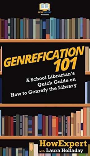 Genrefication 101 de Howexpert