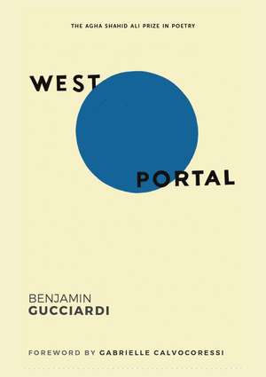 West Portal de Benjamin Gucciardi