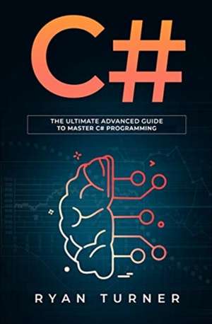 C# de Ryan Turner