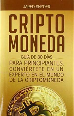 Criptomoneda de Jared Snyder
