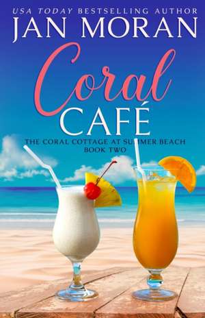 Coral Cafe de Jan Moran