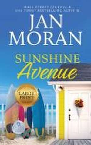Sunshine Avenue de Jan Moran