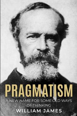 Pragmatism de William James