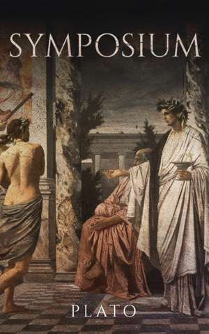 Symposium de Plato