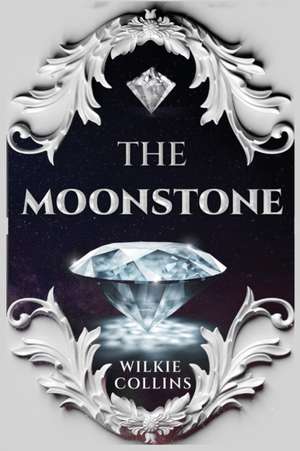 The Moonstone de Wilkie Collins