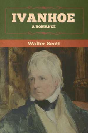 Ivanhoe de Walter Scott