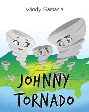 Johnny Tornado de Windy Samaria