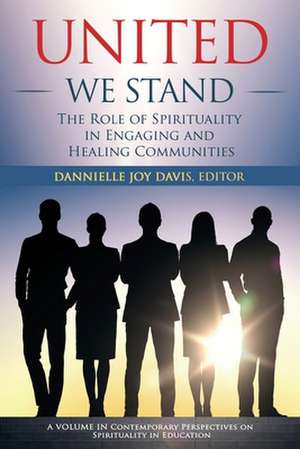 United We Stand de Dannielle Joy Davis