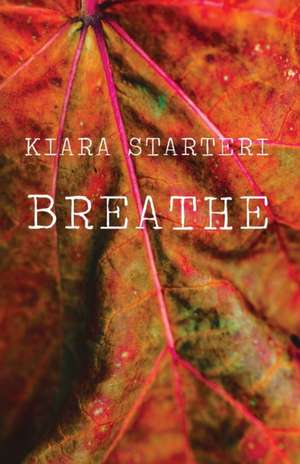 Breathe de Kiara Starteri