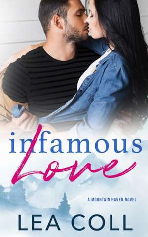 INFAMOUS LOVE