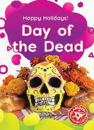 Day of the Dead de Betsy Rathburn