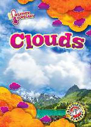 Clouds de Kirsten Chang