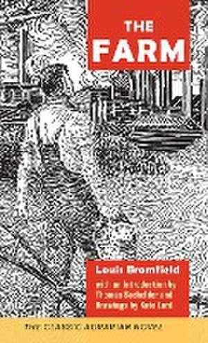 The Farm de Louis Bromfield