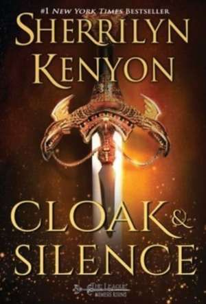 Cloak & Silence de Sherrilyn Kenyon