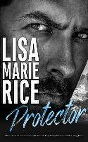 Protector de Lisa Marie Rice