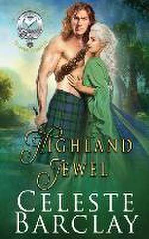 Highland Jewel de Celeste Barclay