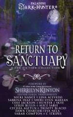 Return to Sanctuary de Et Al