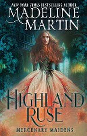 Highland Ruse de Madeline Martin