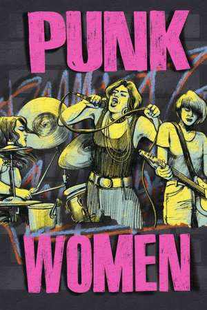 Punk Women (2nd Edition): 40 Years of Musicians Who Built Punk Rock de David A. Ensminger