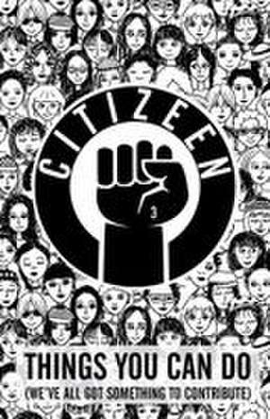 Citizeen #3 de Anonymous Author