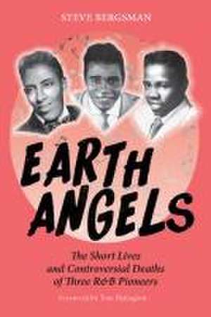 Earth Angels de Steve Bergsman