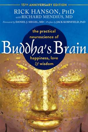Buddha's Brain de Rick Hanson