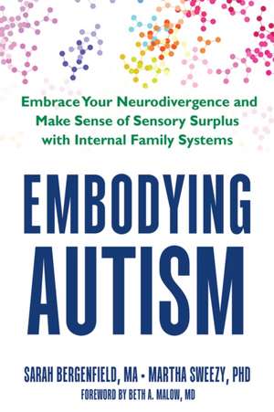 Wired to Feel de Sarah Bergenfield