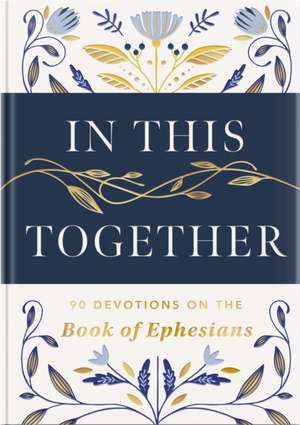 In This Together de Dayspring