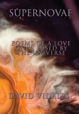 Supernovae de David Vidales