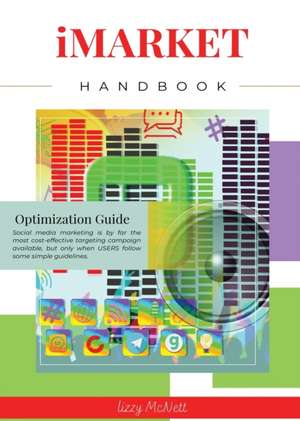 iMARKET Handbook de Lizzy McNett