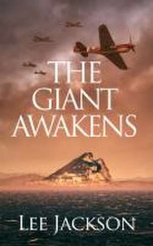 The Giant Awakens de Lee Jackson