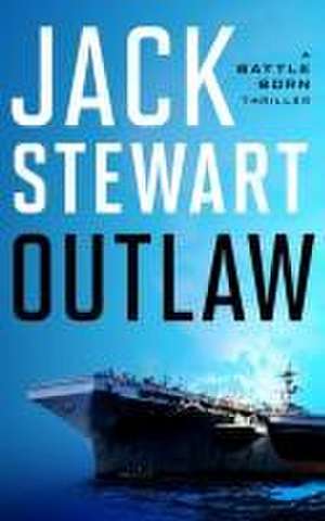 Outlaw de Jack Stewart