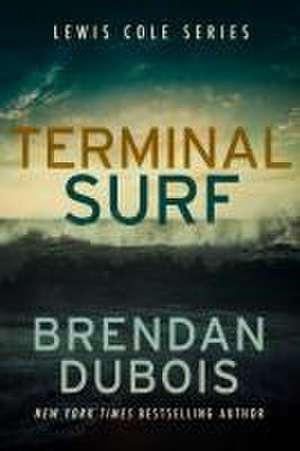 Terminal Surf de Brendan Dubois