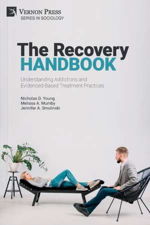 The Recovery Handbook de Nicholas D. Young