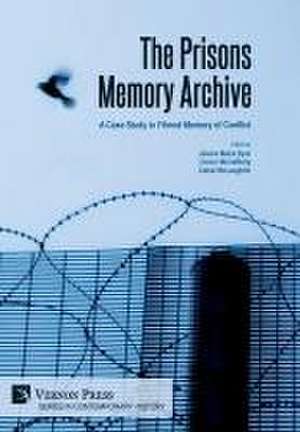 The Prisons Memory Archive de Jolene Mairs Dyer