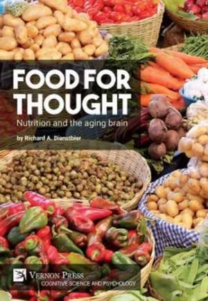 Food for thought de Richard A. Dienstbier