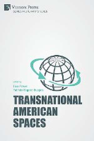 Transnational American Spaces