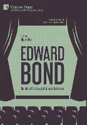 Edward Bond de U¿ur Ada