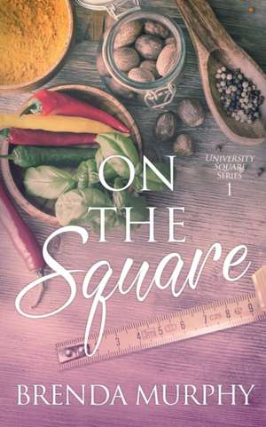On the Square de Brenda Murphy