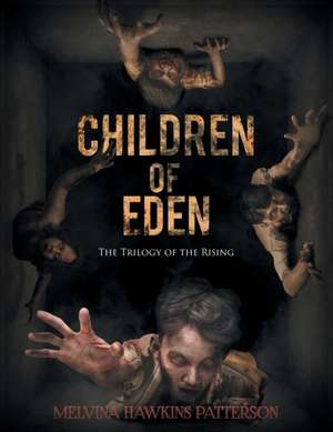 Children of Eden de Melvina Hawkins Patterson