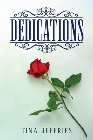 Dedications de Tina Jeffries