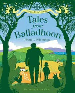 Tales from Balladhoon de Helen L. Williamson