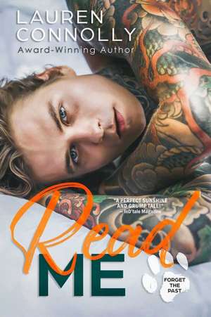 Read Me de Lauren Connolly