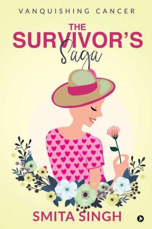 The Survivor's Saga: Vanquishing Cancer