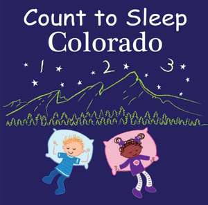 Count to Sleep Colorado de Adam Gamble