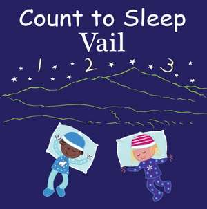 Count to Sleep Vail de Adam Gamble